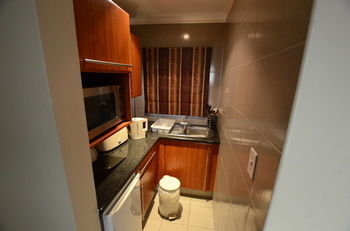 Norscot Manor Guest Lodge Sandton Bagian luar foto